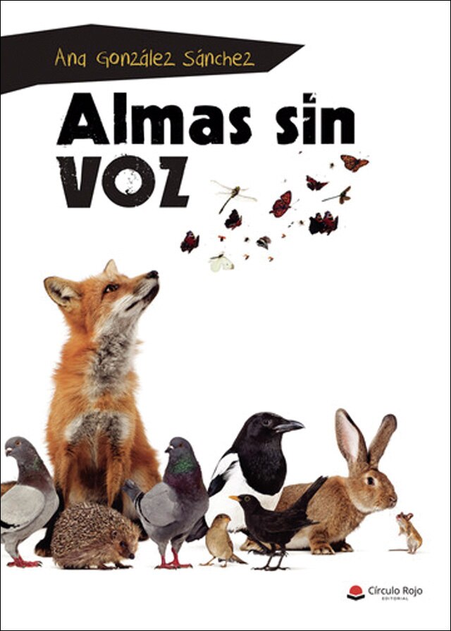 Almas sin voz 1