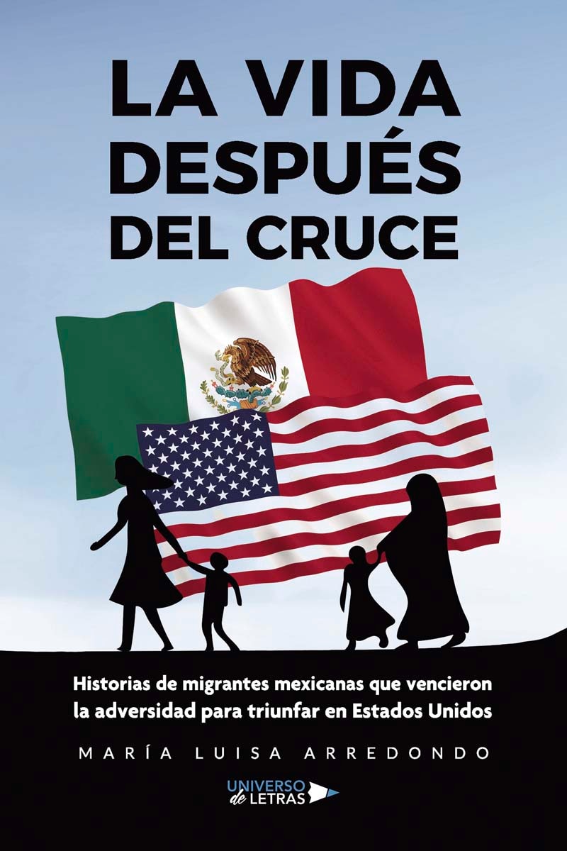 La vida después del cruce.Historias demigrantes 1