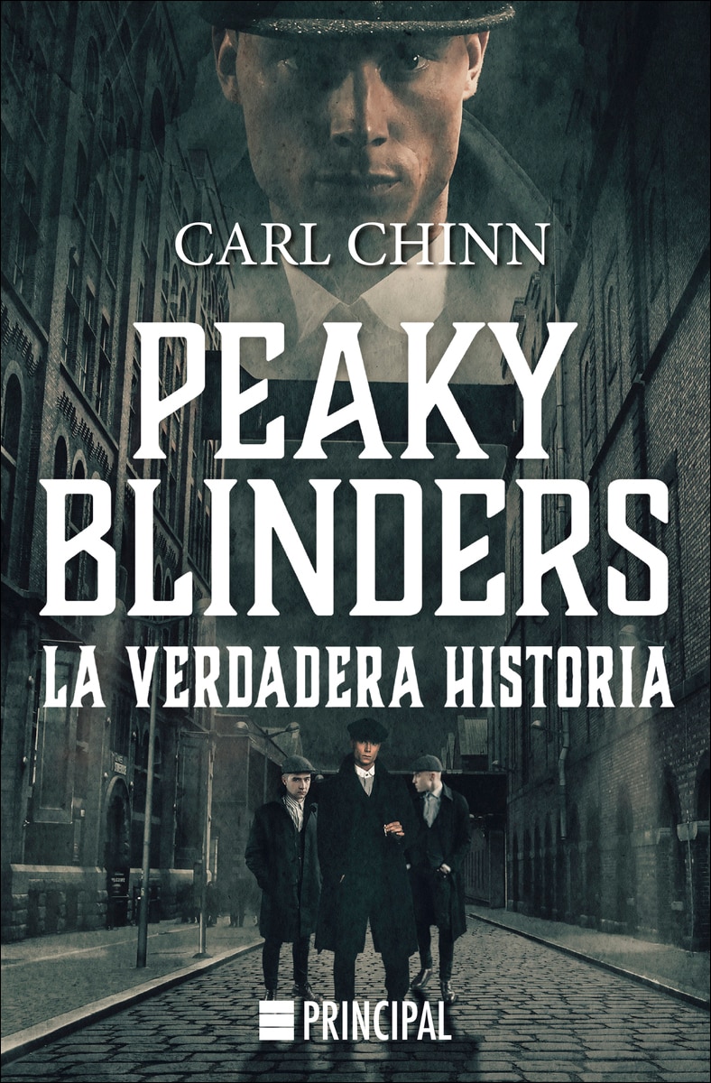 Peaky Blinders: La verdadera historia 1