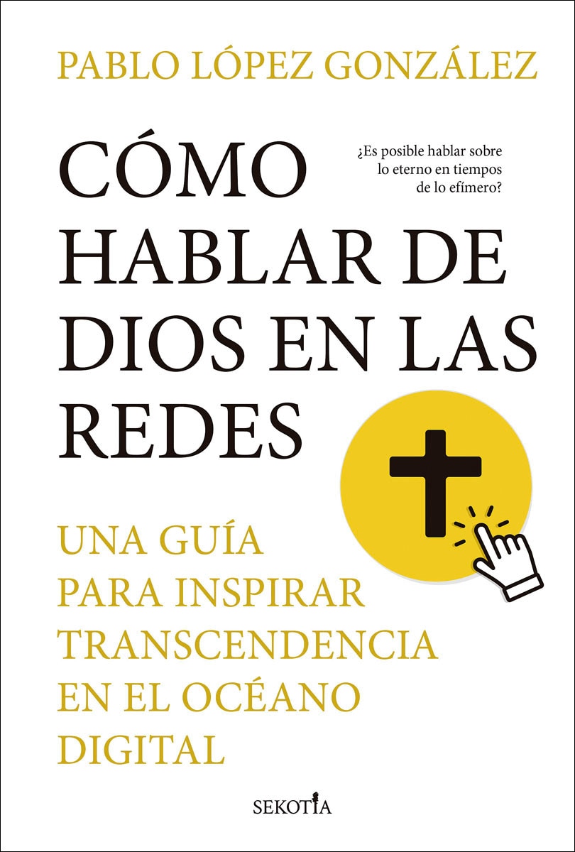 Cómo hablar de dios en las redes 1