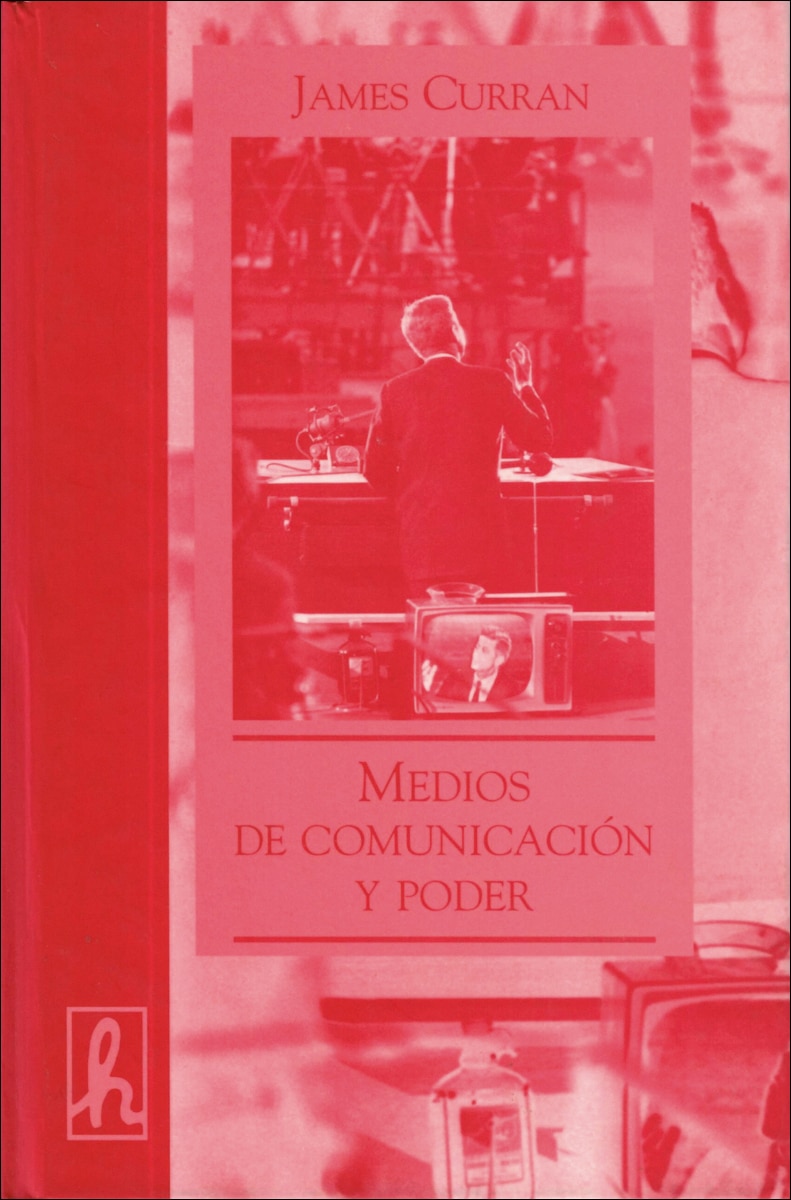 Imagem 0 de Medios de comunicación y poder en una sociedad democrática (Capa dura)