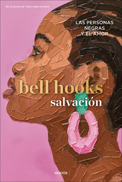 Imagem 0 de Salvación: Las personas negras y el amor (Capa mole com abas)