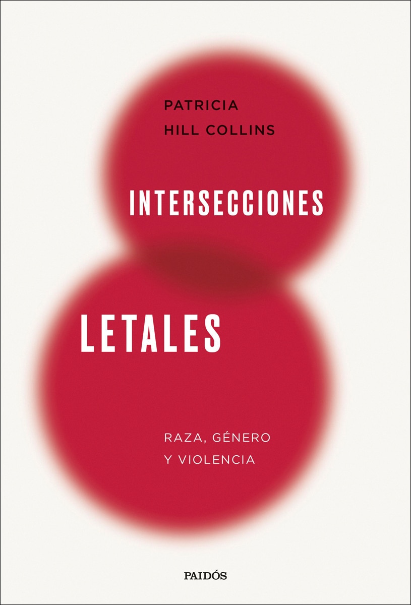 Intersecciones letales: Raza, género y violencia (Capa mole com abas) 1
