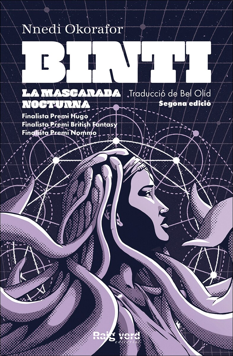 Imagem 0 de BINTI: La mascarada nocturna