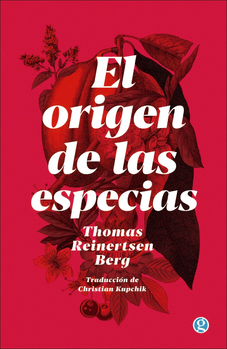 El origen de las especias (Capa mole) 1