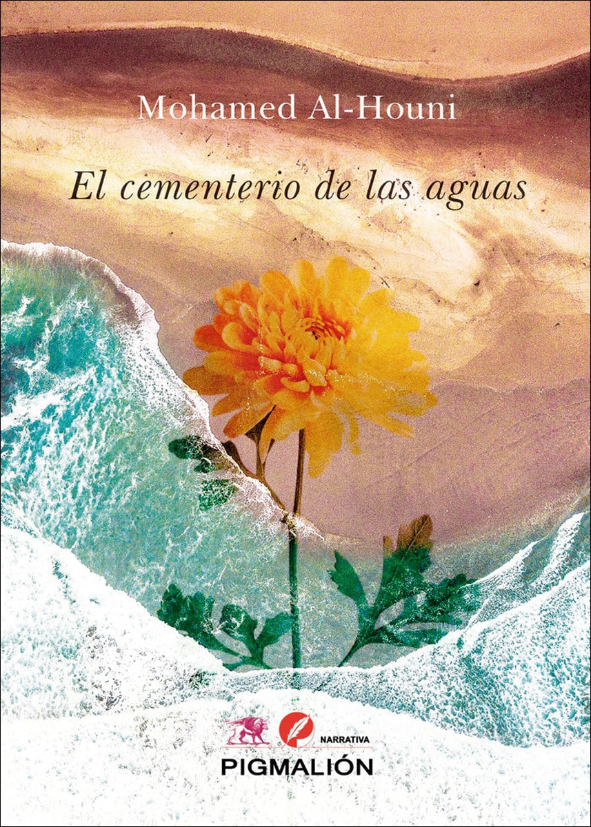 El cementerio de las aguas 1