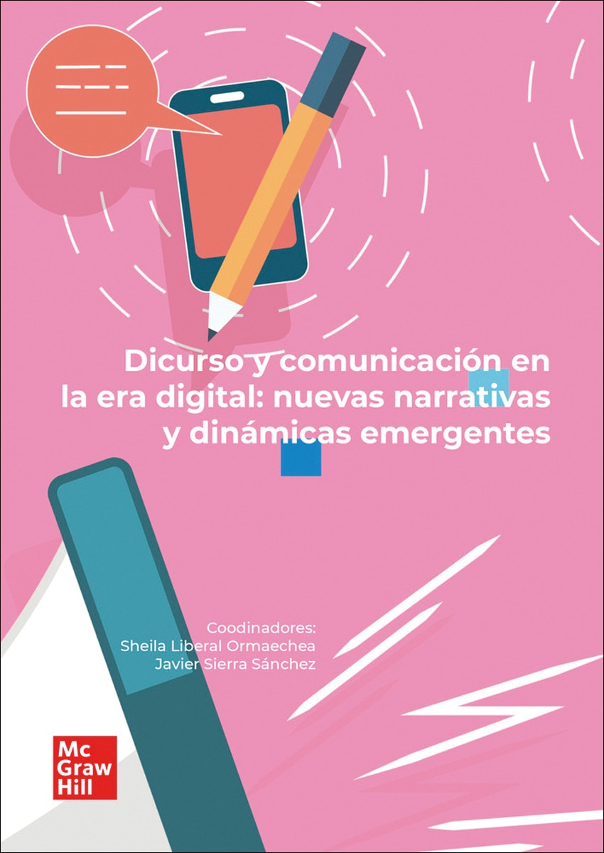 Discurso y comunicacion en la era digital (POD) (Capa mole) 1