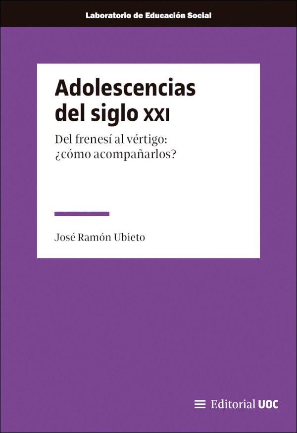 Adolescencias del siglo XXI