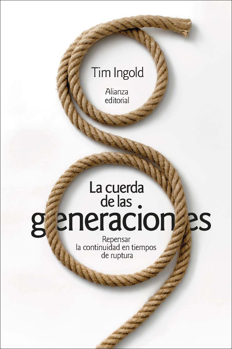 La cuerda de las generaciones: Repensar la continuidad en tiempos de ruptura (Capa mole) 1
