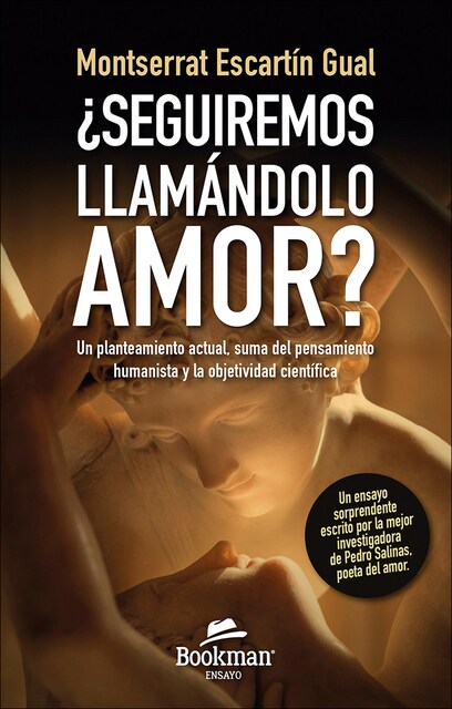 Imagem 0 de ¿seguiremos llamándolo amor?