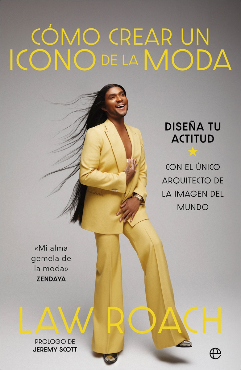 Cómo crear un icono de la moda: Diseña tu actitud (Capa mole com abas) 1
