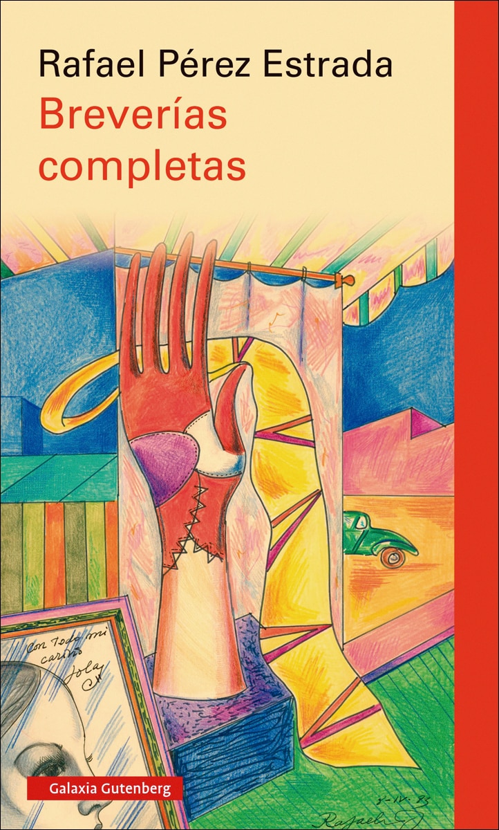 Imagem 0 de Breverías completas