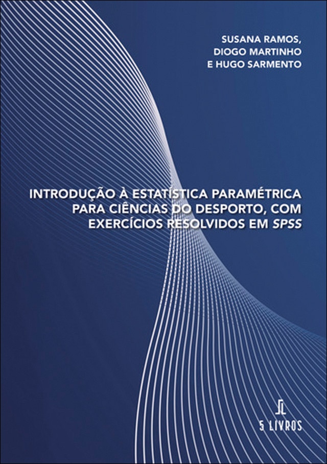 Introdução à estatística paramétrica para ciências 1
