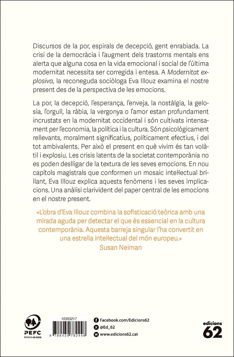 Modernitat explosiva (Capa mole com abas) 2