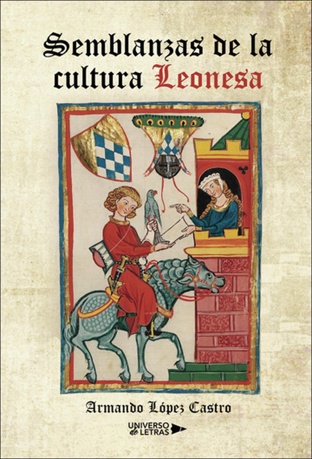Semblanzas de la cultura leonesa (Capa mole) 1