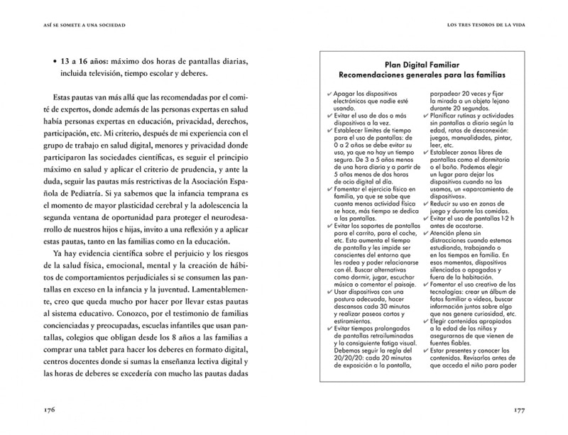 Así se somete a una sociedad: Cómo mantener el equilibrio y nuestras libertades en un mundo digital (Capa mole) 6