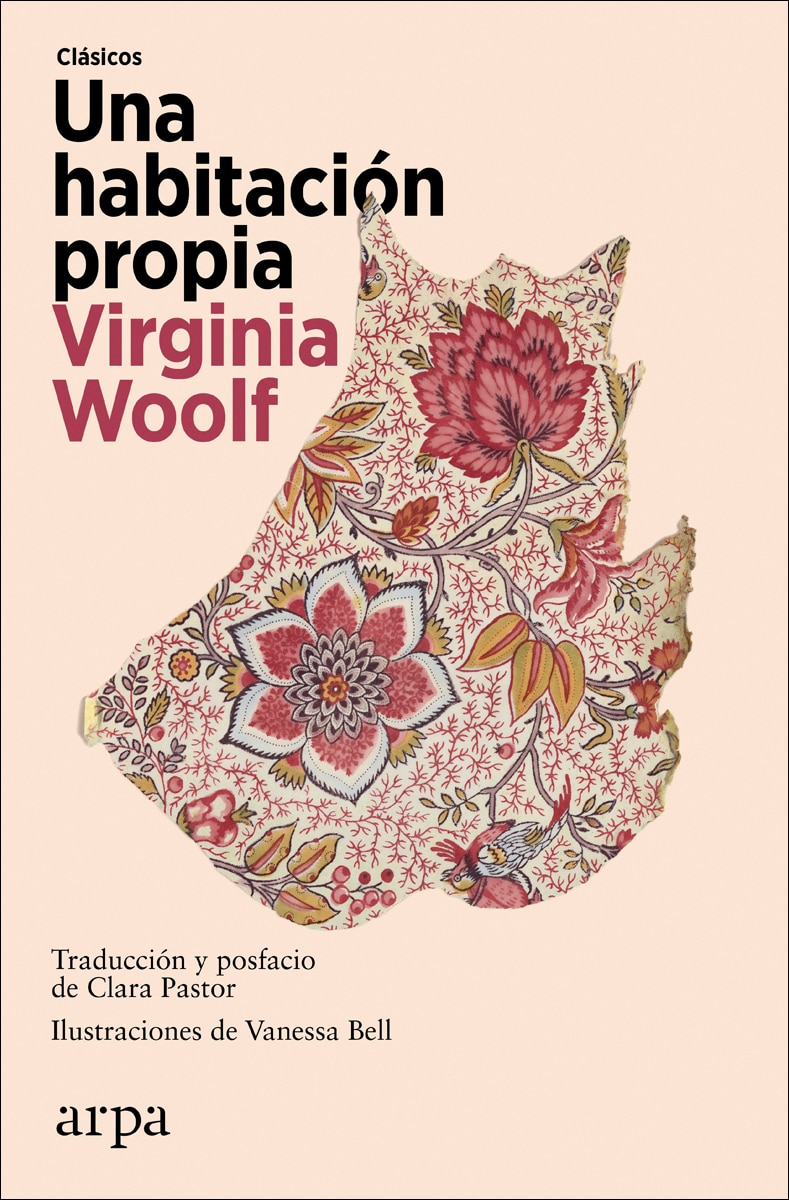 Una habitación propia (Capa dura) 1
