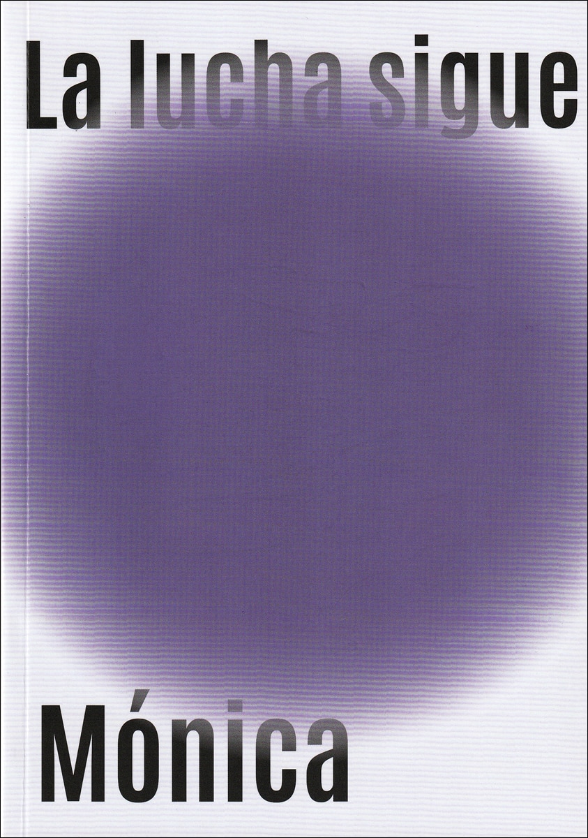 Imagem 0 de La Lucha Sigue (Capa mole com abas)