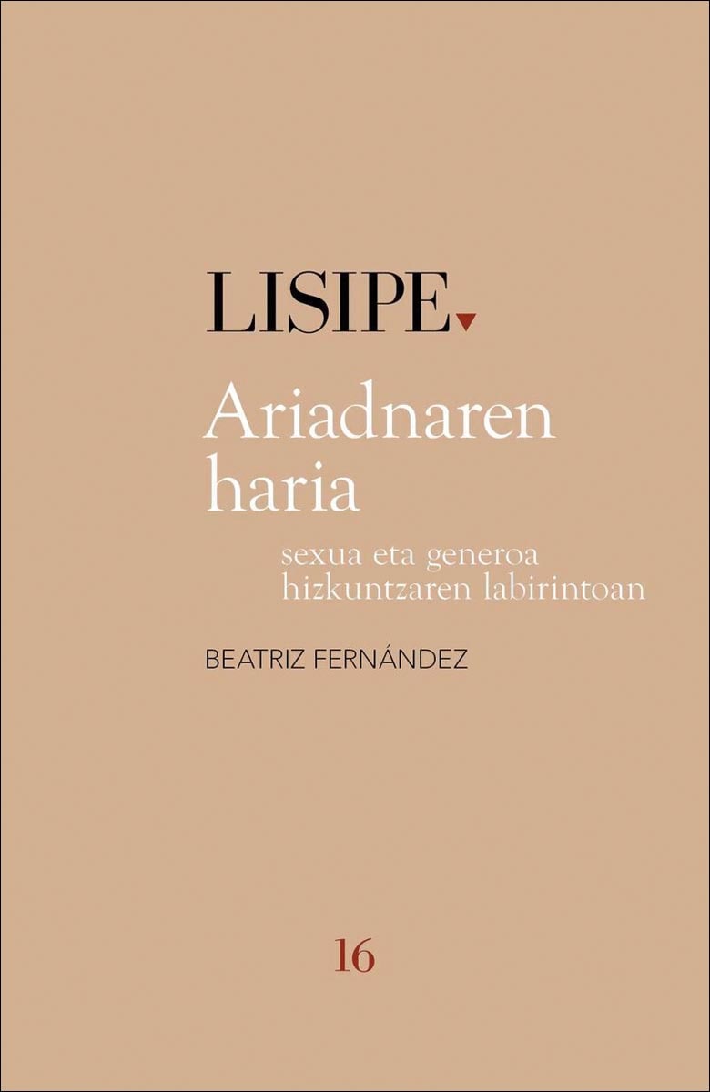 Ariadnaren haria 1