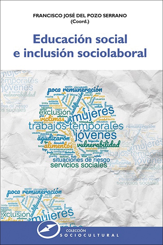 Educación social e inclusión sociolaboral 1