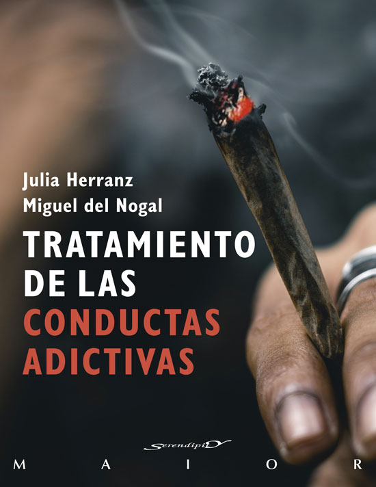 Tratamiento de las conductas adictivas (Capa mole com abas) 1