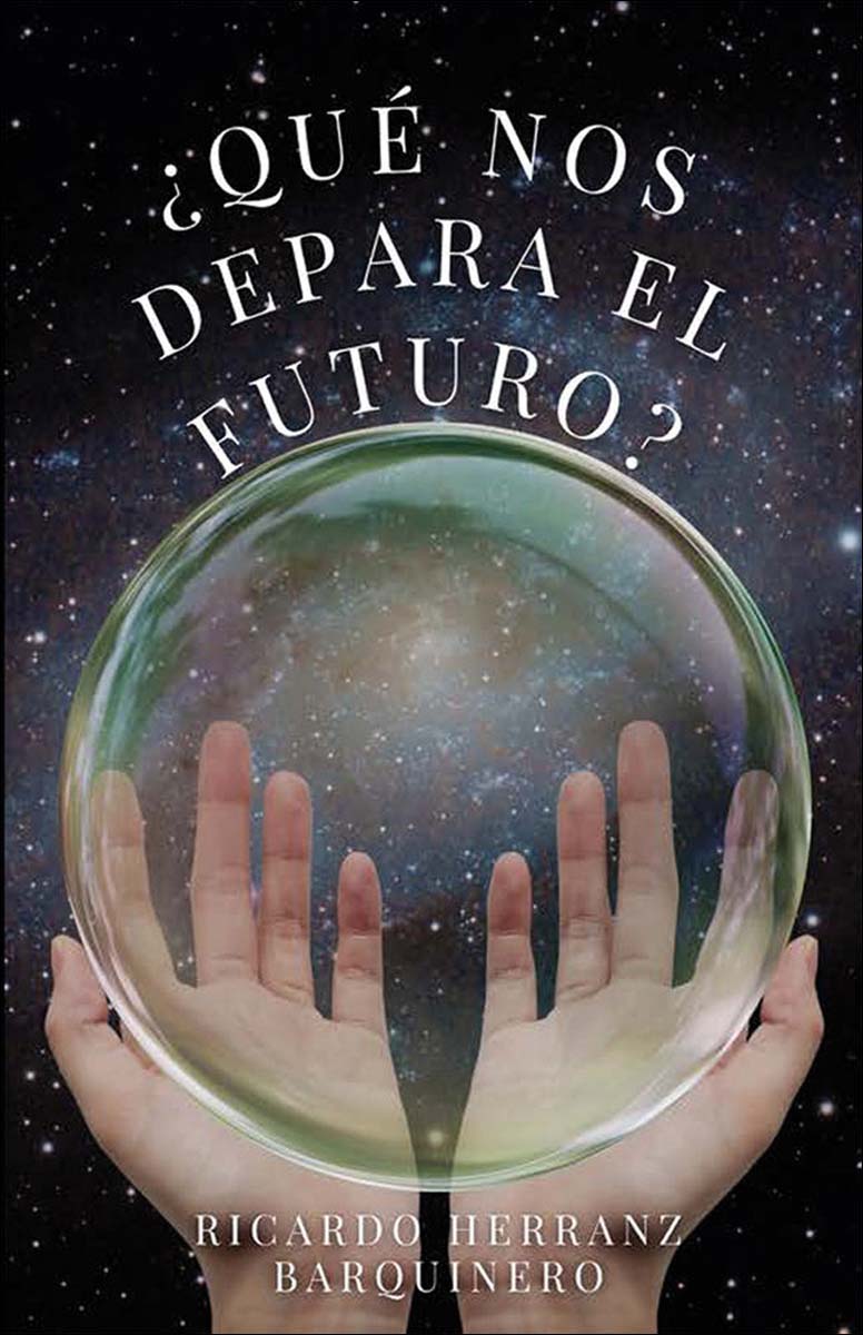 Imagem 0 de Que nos depara el futuro