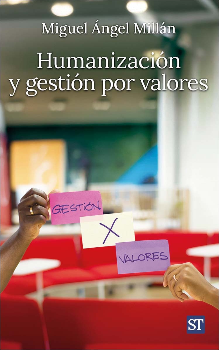Humanización y gestión por valores (Capa mole) 1