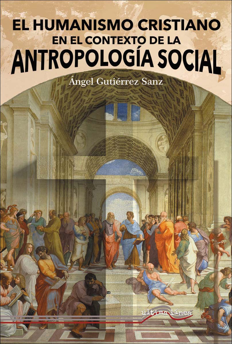 Imagem 0 de El humanismo cristiano desde la antropología socia