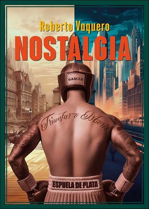 Nostalgia (Capa mole) 1