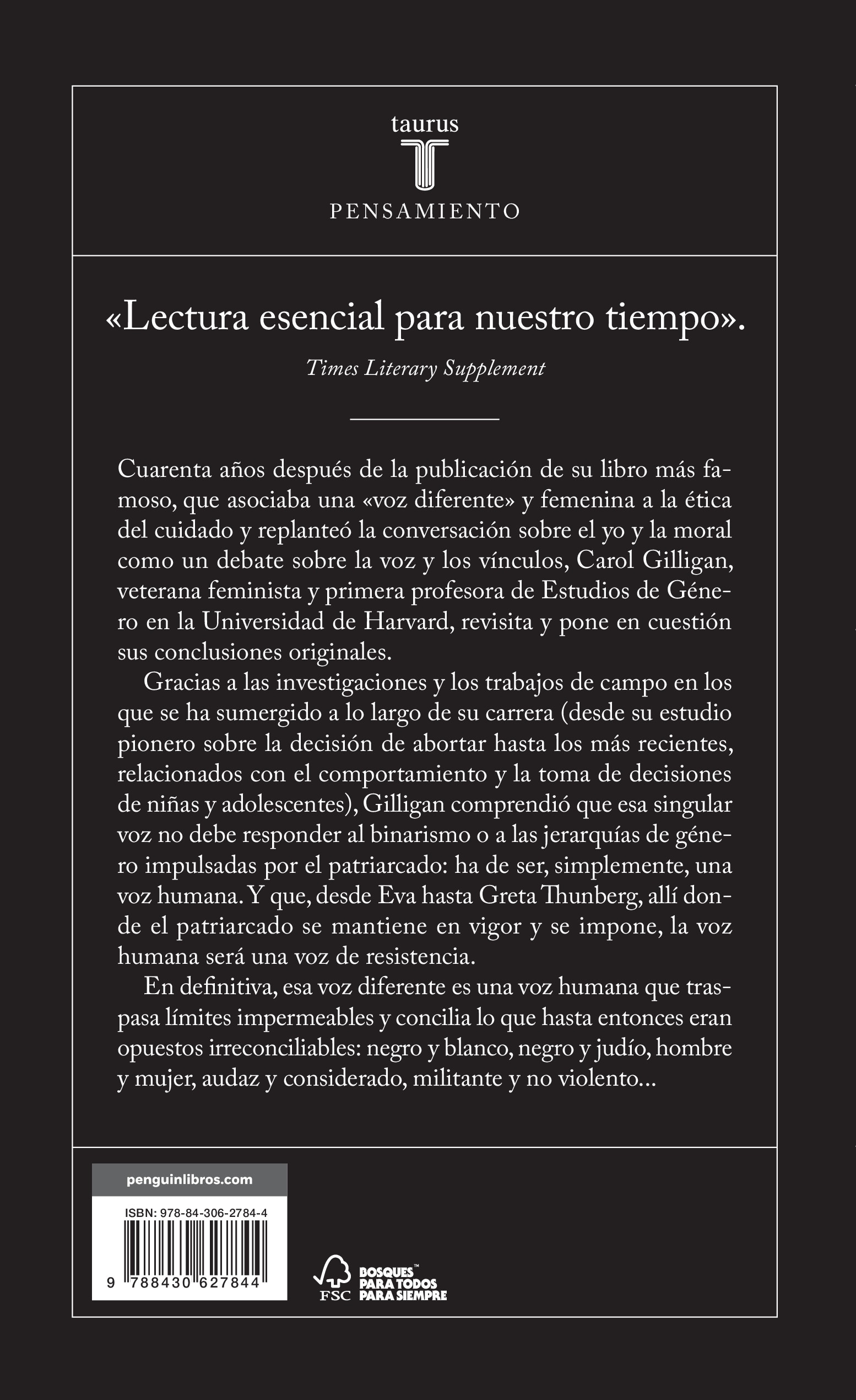 En una voz humana (Capa mole) 2