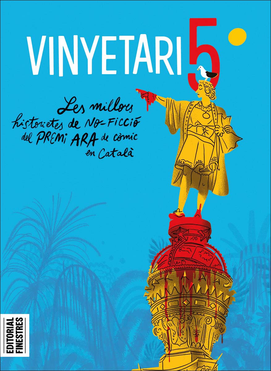 Vinyetari 5 1