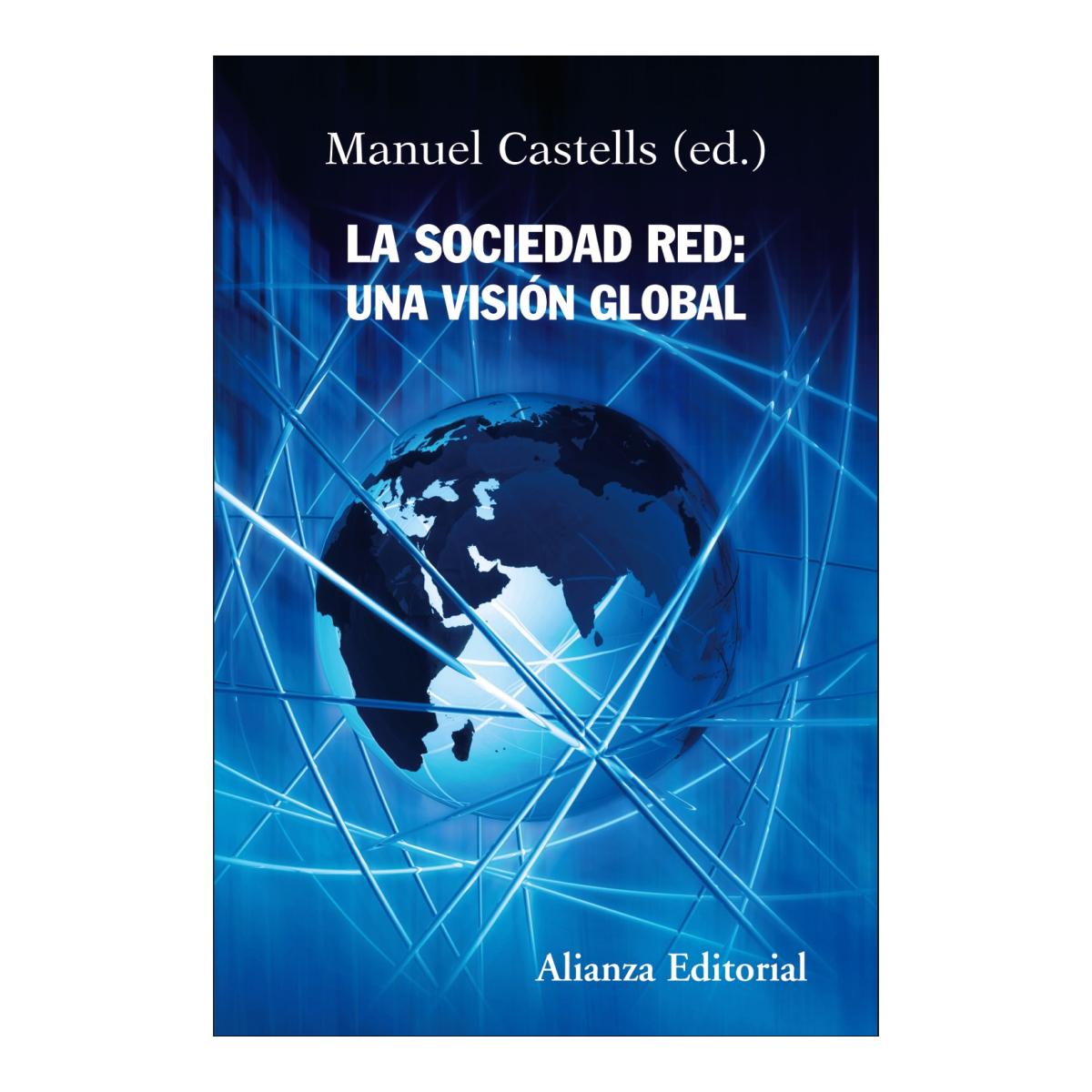 Imagem 0 de La sociedad red: una visión global (Capa mole com abas)