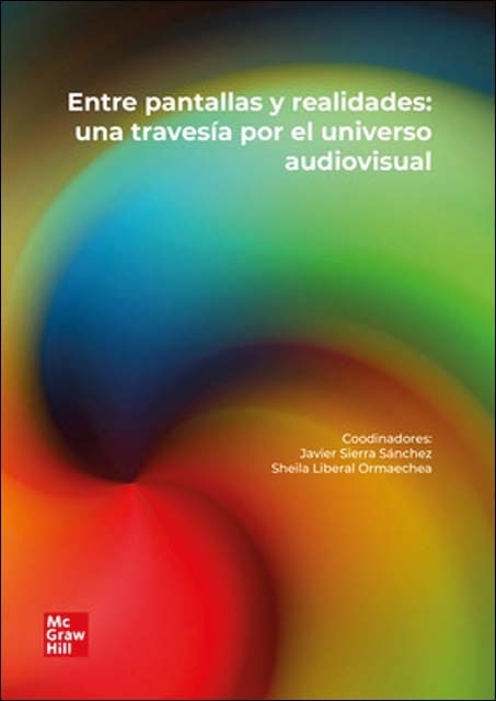 Entre pantallas y realidades (POD) (Capa mole) 1