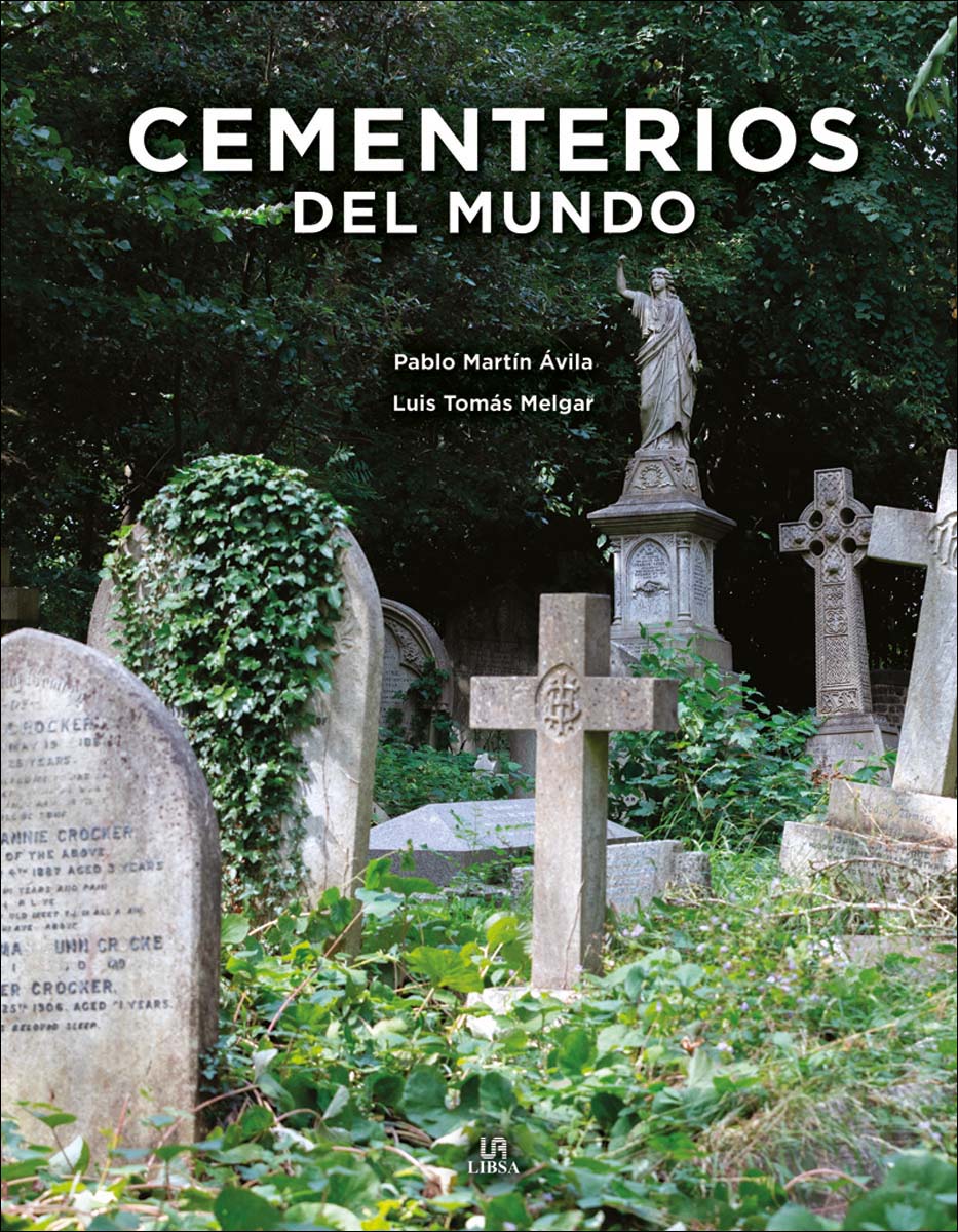 Cementerios del Mundo 1