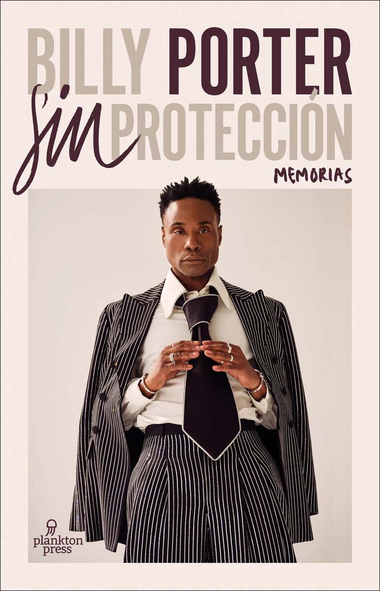 Imagem 0 de Sin protección: Memorias
