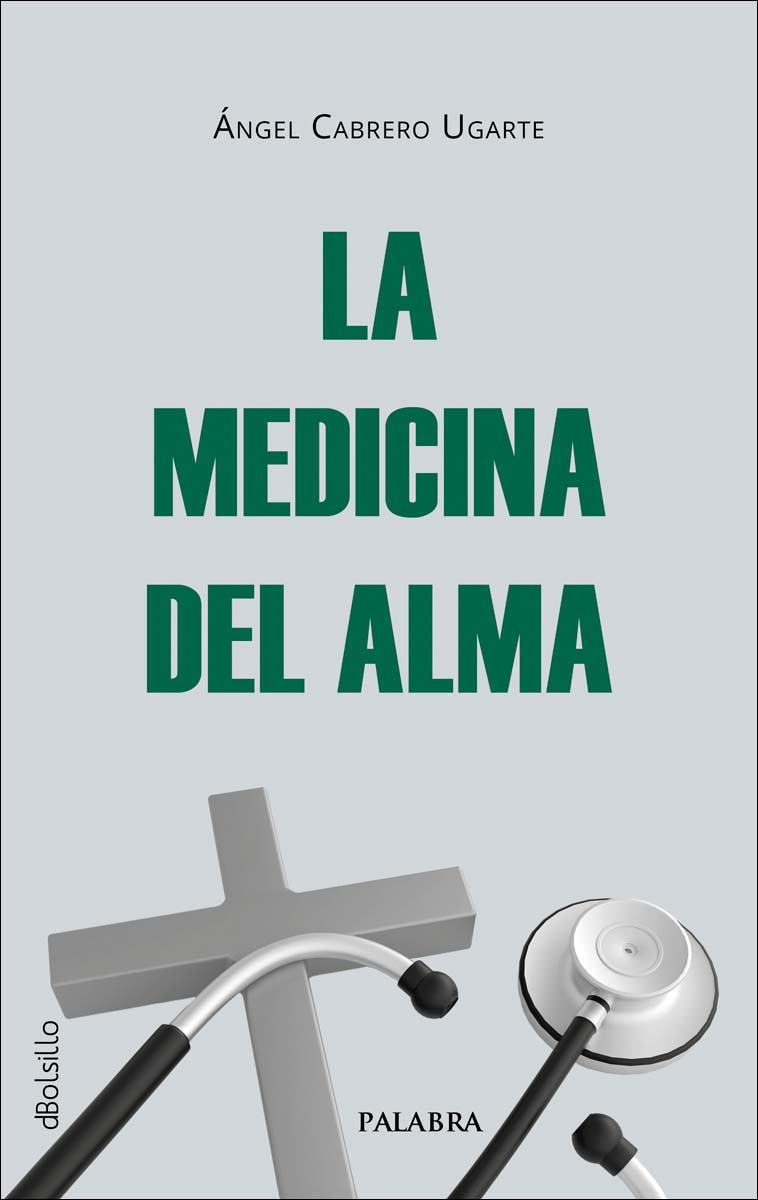 La medicina del alma (Capa mole com abas) 1