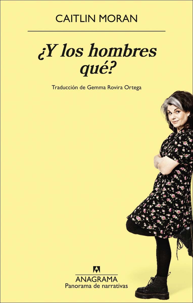 ¿Y los hombres qué? (Capa mole) 1