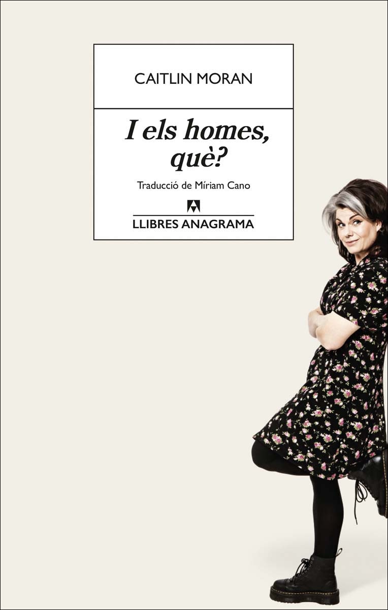 I els homes, què? (Capa mole) 1