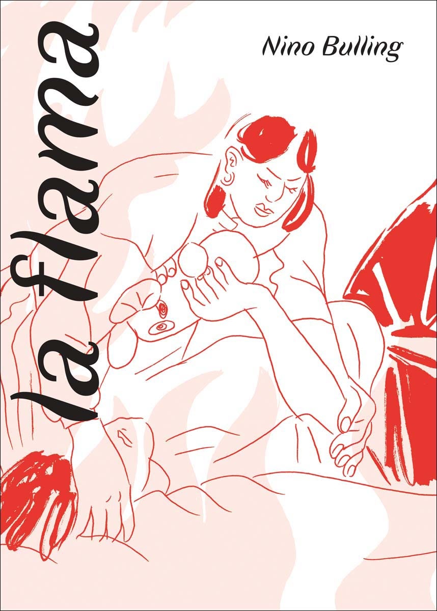 La flama 1