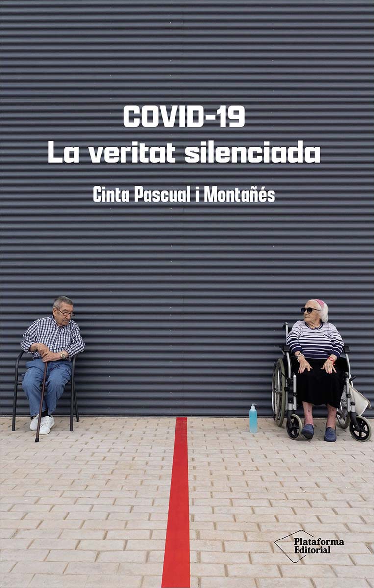 COVID-19. La veritat silenciada (Capa mole com abas) 1