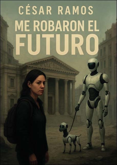 Me robaron el futuro 1