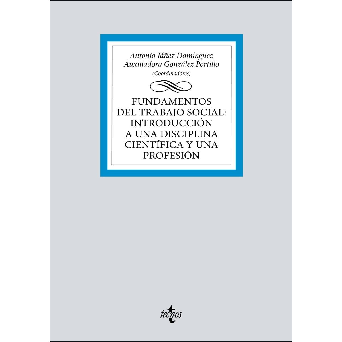Fundamentos del Trabajo Social 1