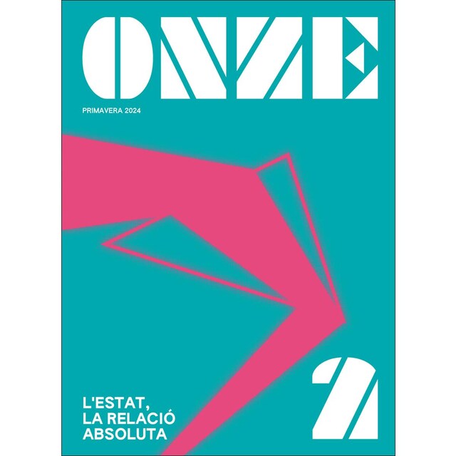 Imagen 0 de Bnze #2 l'estat, relació absoluta