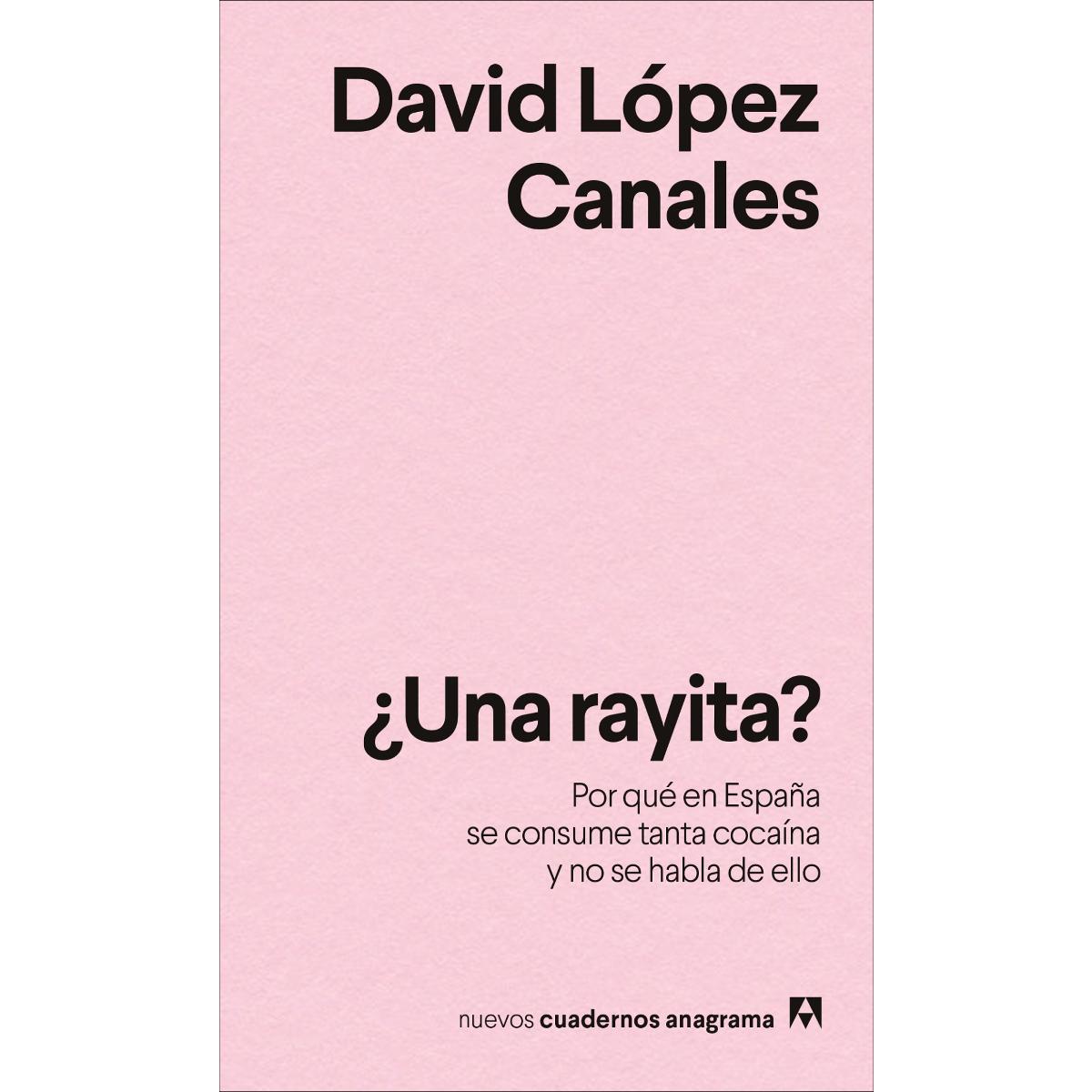 Imagem 0 de ¿Una rayita?: Por qué en España se consume tanta cocaína y no se habla de ello (Capa mole)