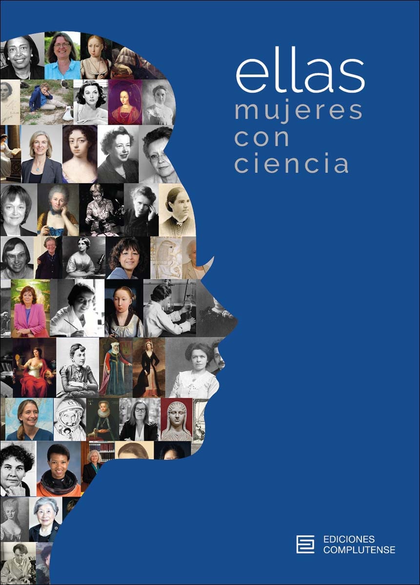 Ellas.Mujeres con ciencia 1