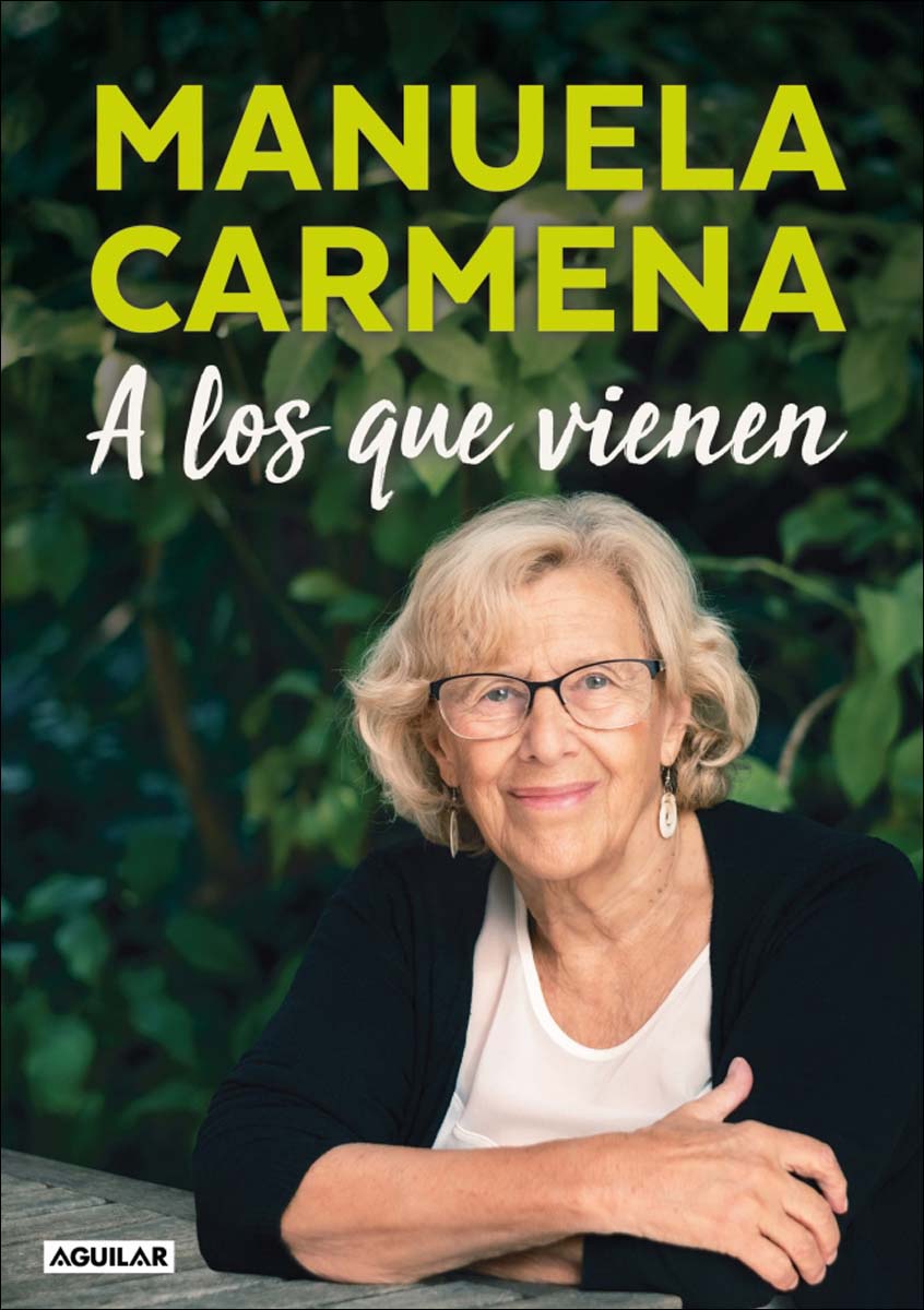 A los que vienen (Capa mole) 1