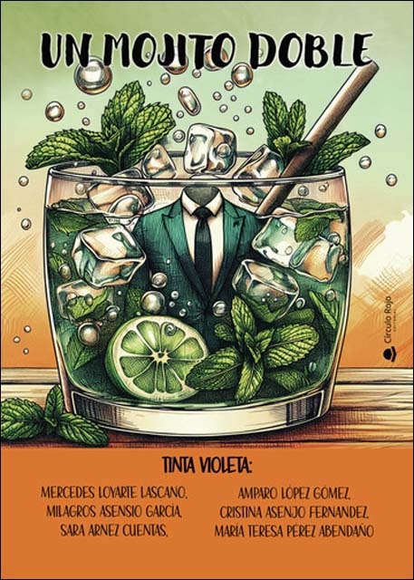 Un mojito doble 1