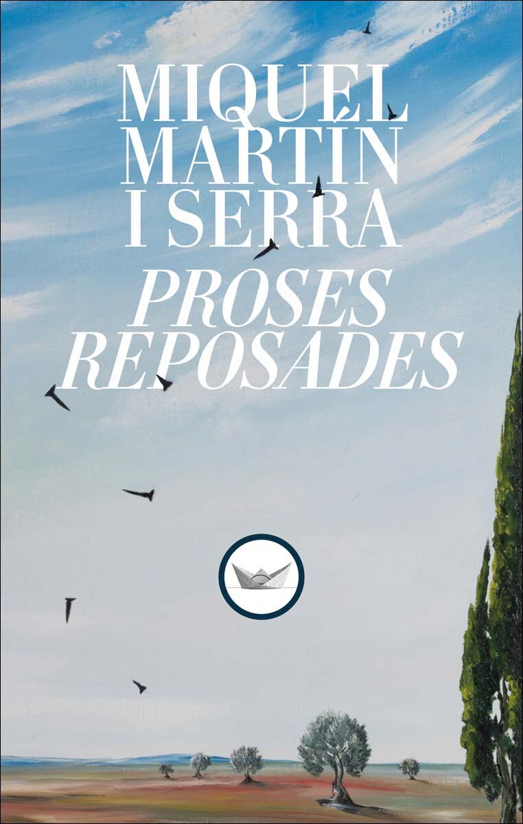 Proses reposades (Capa mole) 1