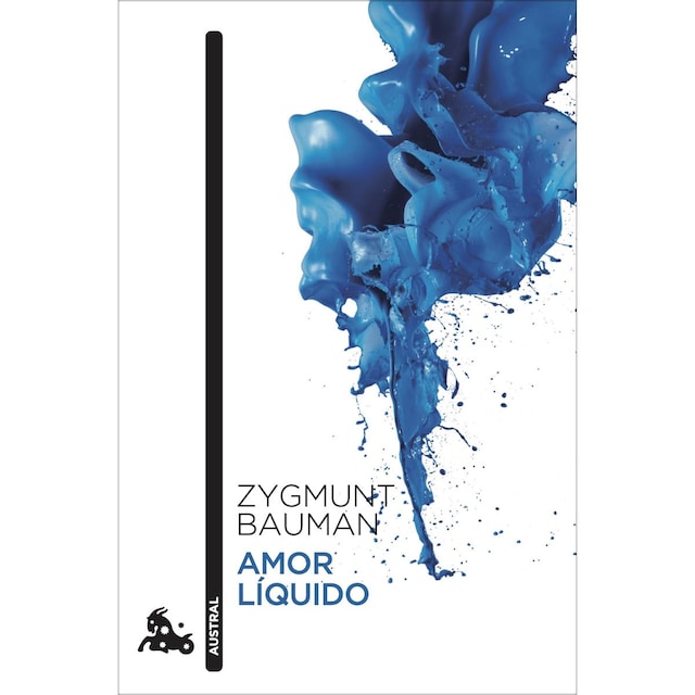 Imagem 0 de Amor líquido (Bolso) (Capa mole)