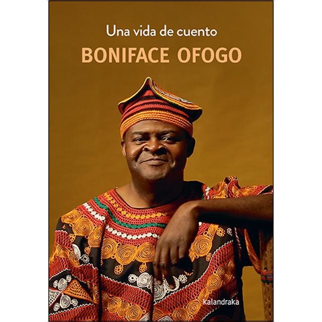 Imagem 0 de Una vida de cuento (Capa mole)